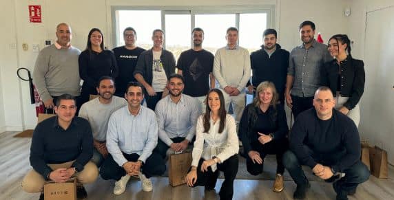 comunidad franquicia