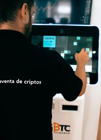 cmprar bit coin en cajero criptomonedas