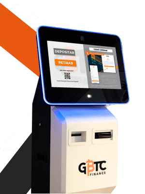 Atm bitcoin