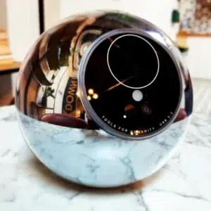 escaner worldcoim