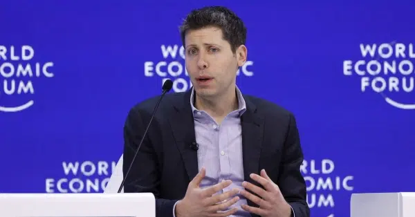 Sam Altman