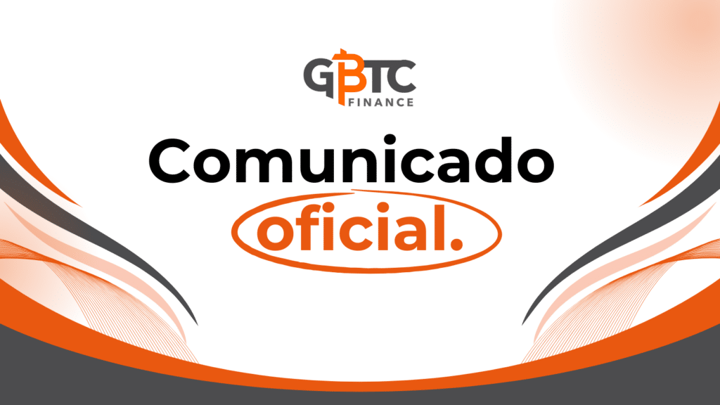 Comunicado oficial