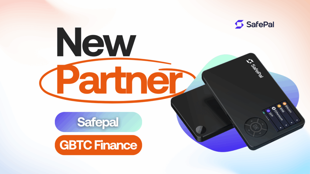 safepal wallet